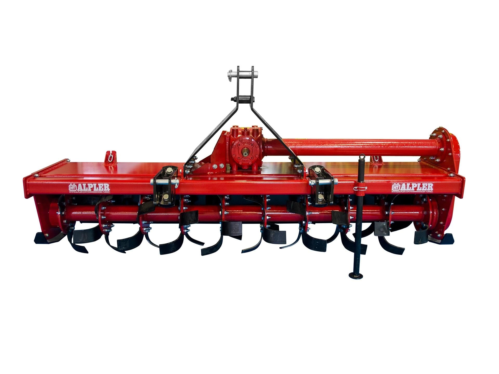 120 cm BAHÇE TİPİ ROTAVATÖR-MİNİ-SABİT-ALPLER