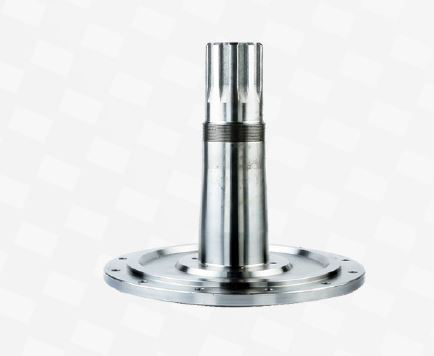 AKİS 8x4714x42 AYNA MAHRUTİ HELİS
