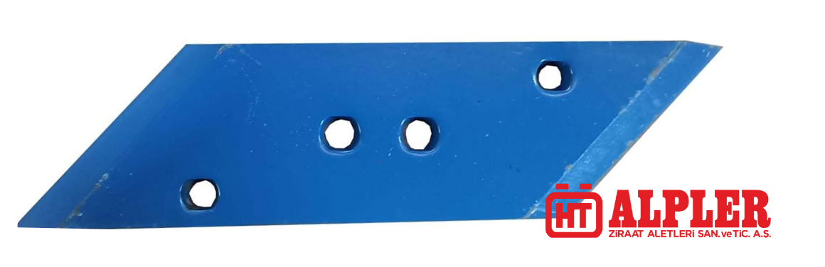 ALPLER - BIÇAK AŞINMA PARÇASI 