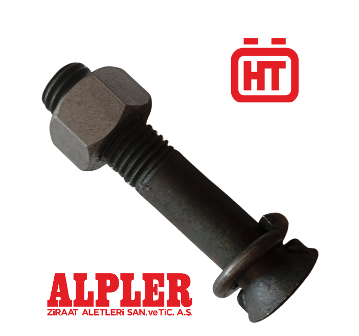 ALPLER - HAVŞA BAŞLI TABAN CİVATASI 