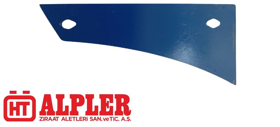 ALPLER - KULAK AŞINMA PARÇASI 