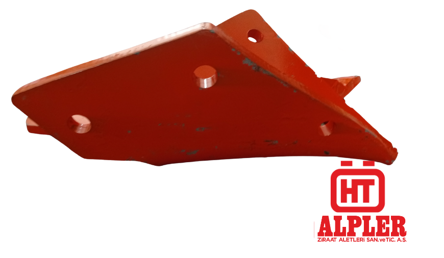 ALPLER - MİKRO PULLUK ANA 