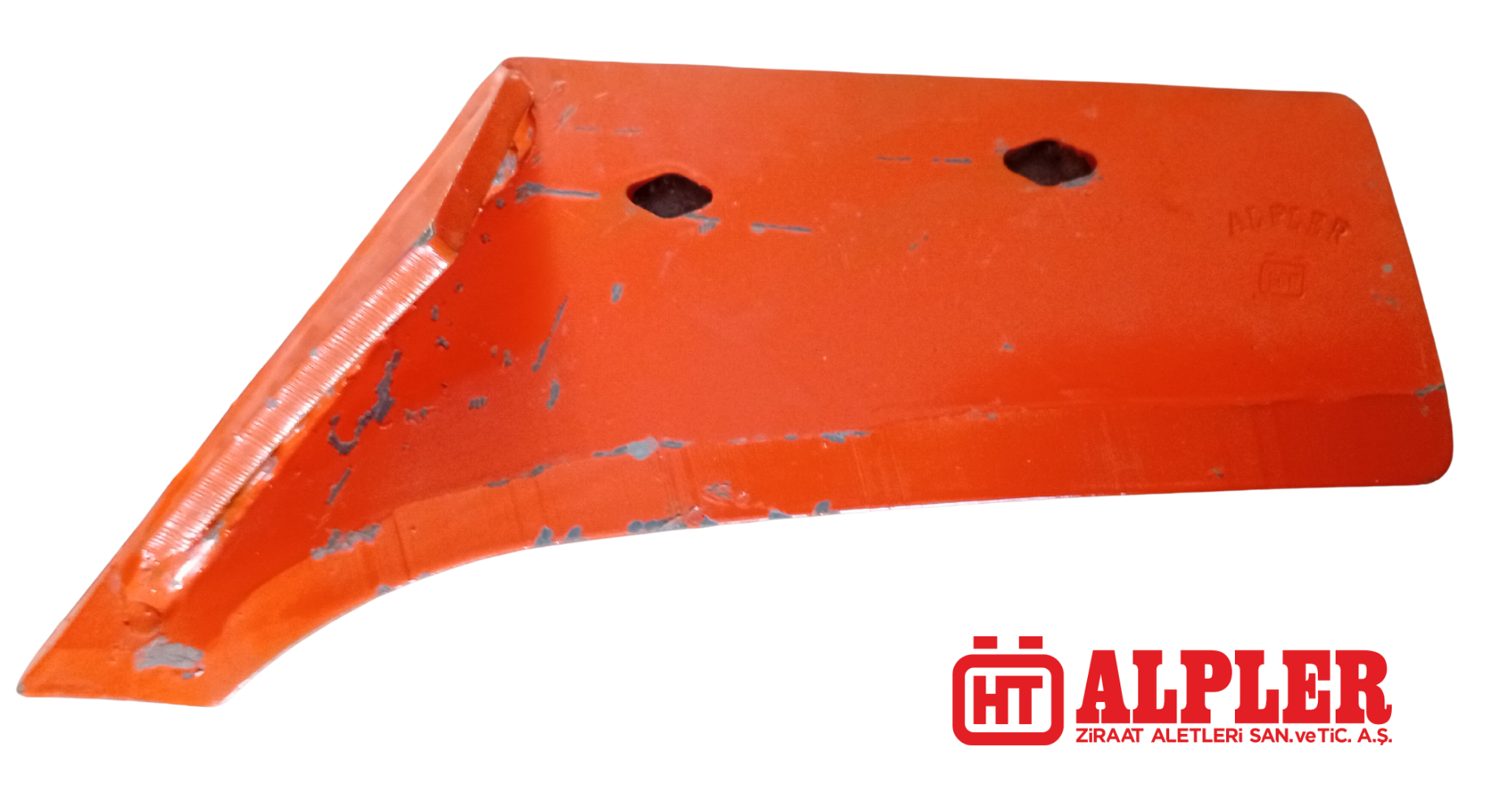 ALPLER - MİKRO PULLUK BIÇAĞI