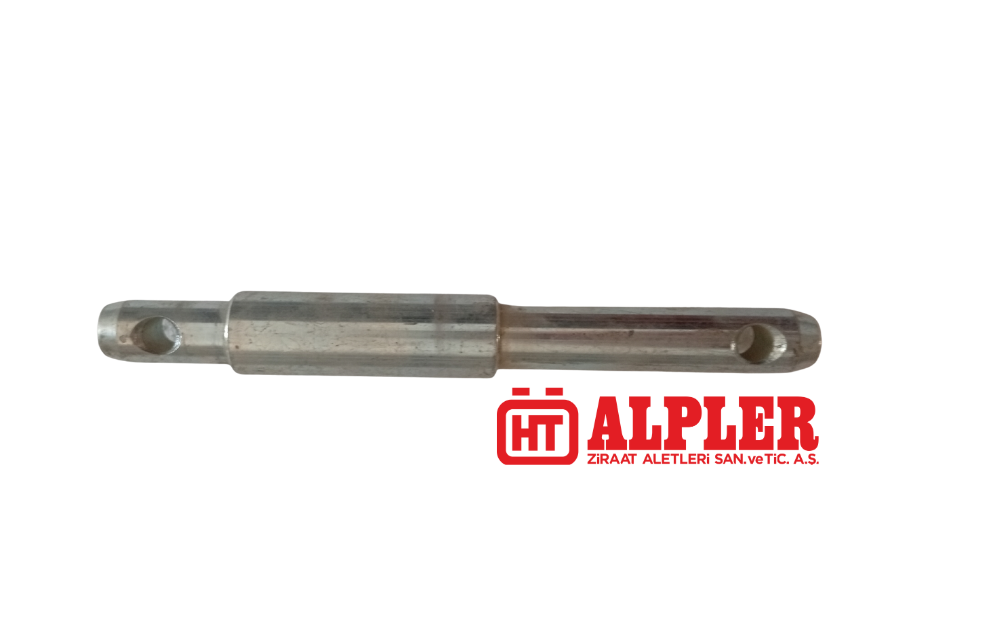 ALPLER - MİKRO PULLUK PİMİ