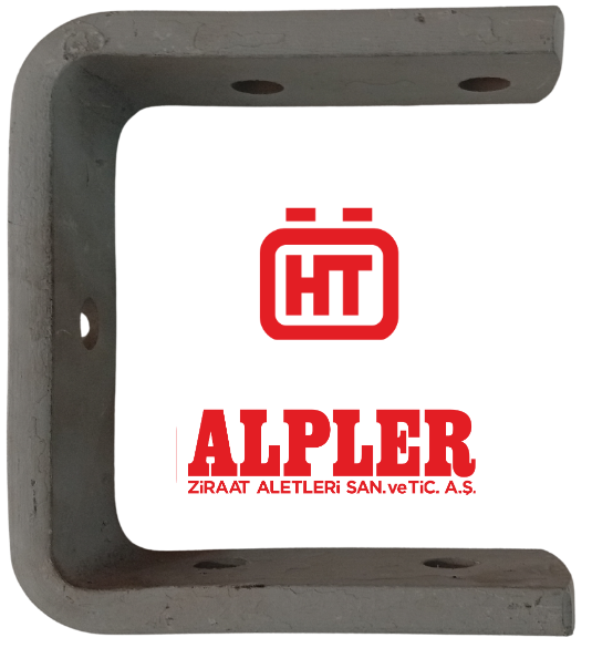 ALPLER - ÖN GÖNYE U (17-21 Cm - İNCE)