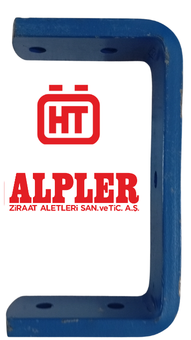 ALPLER - ÖN GÖNYE U (29,5-39,5 Cm) 