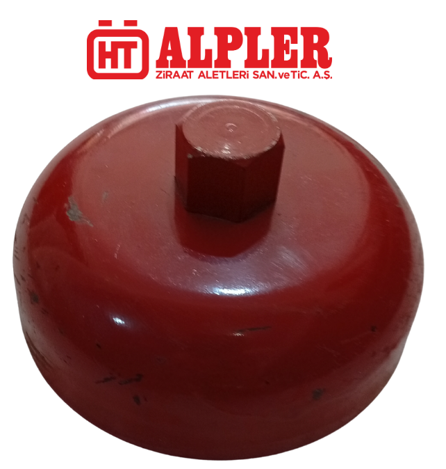 ALPLER - OTOMATİK PULLUĞUN BORU KAPAĞI