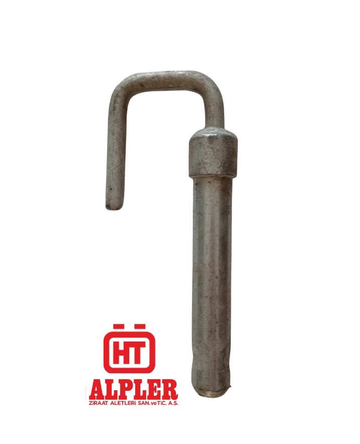 ALPLER - OTOMATİK PULLUK PİMİ 
