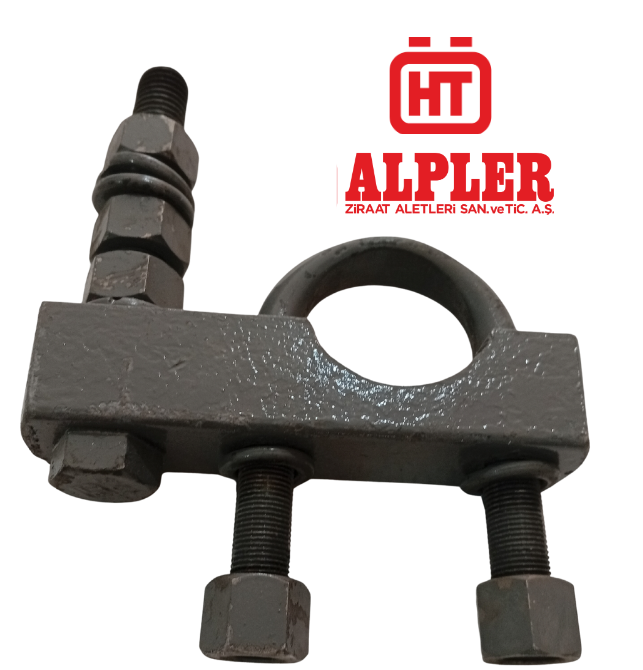 ALPLER - TAKOZ KELEPÇESİ TAKIMI 