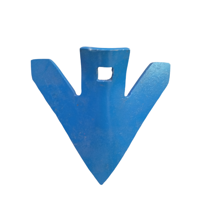 ANDIZ - MİNİ KAZAYAĞI (MİKRO KÜLTİVATÖR BIÇAĞI) 