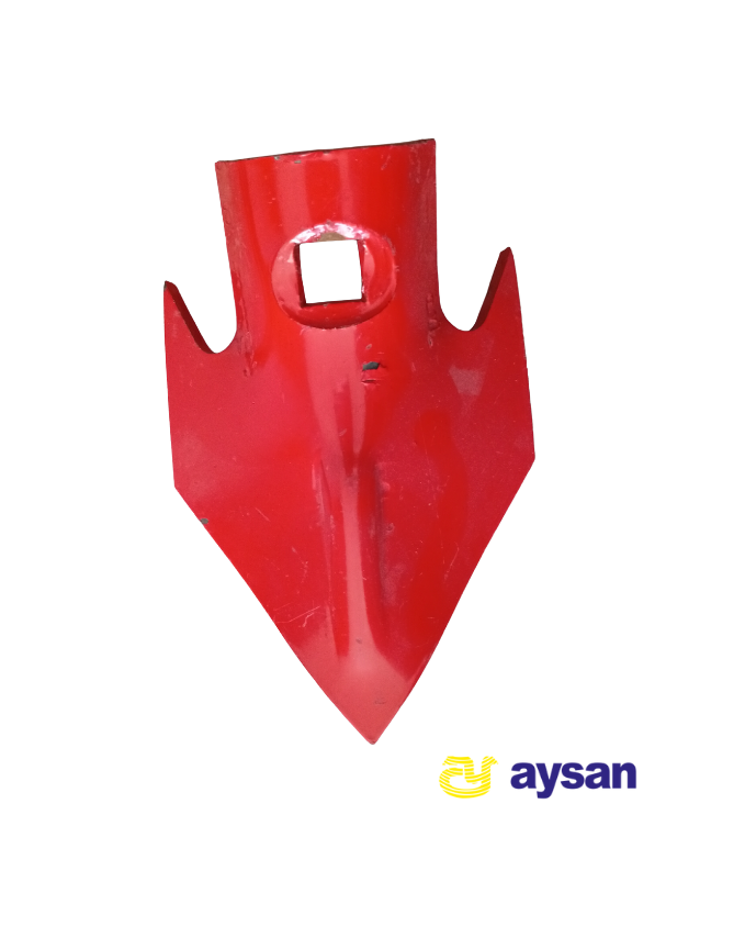 AYSAN - MİNİ KAZAYAĞI(MİNİ KÜLTİVATÖR BIÇAĞI) 