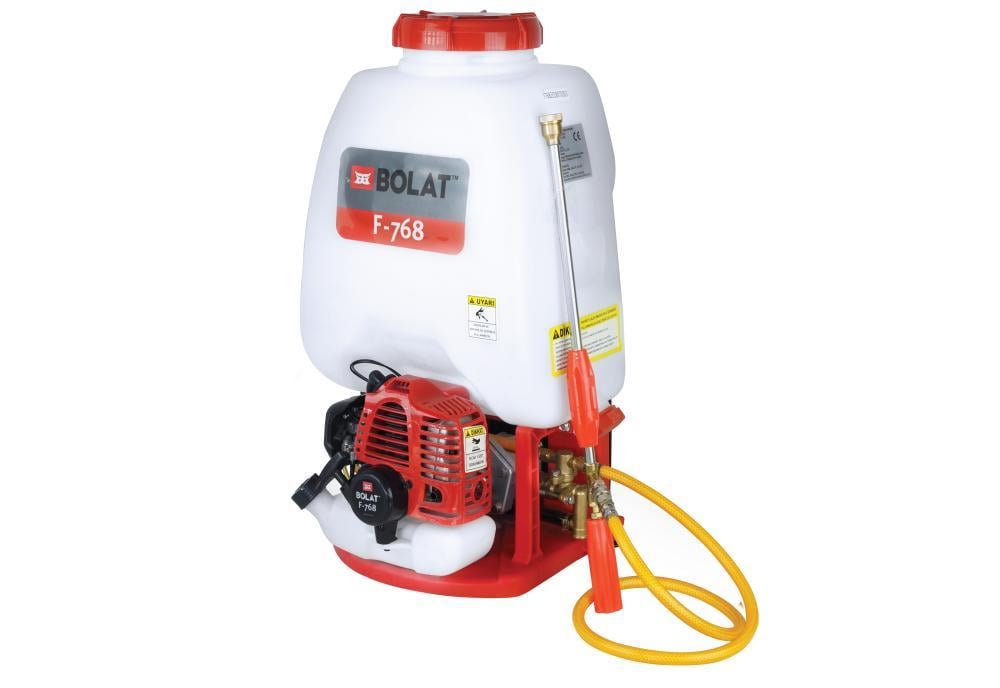 BEY-BOLAT-F-768-YAĞLI-BENZİNLİ