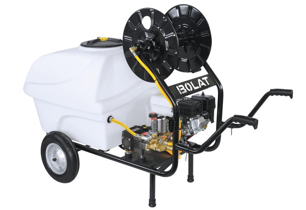 BEY-BOLAT-PB-222-BENZİNLİ