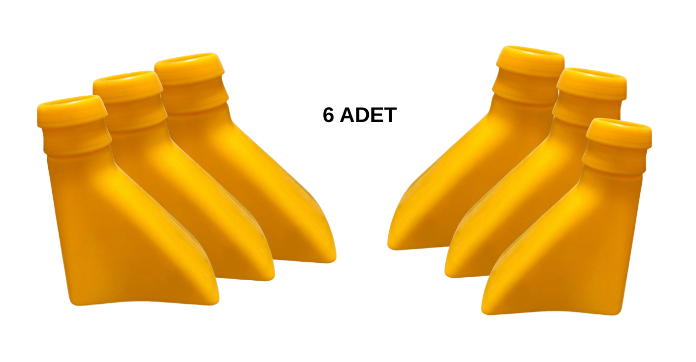 Cansa Çapa Makinası Gübre Başlığı-6 Adet