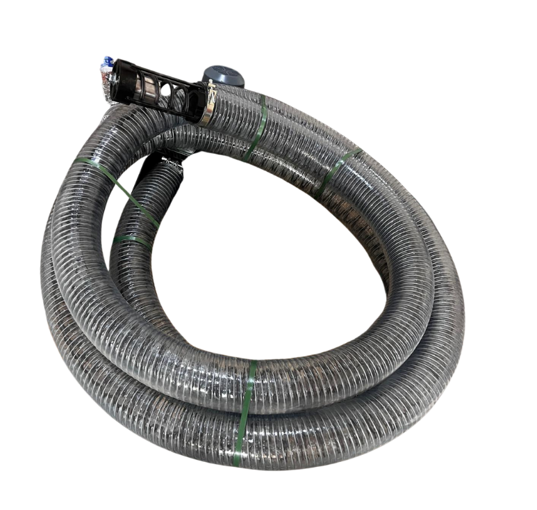 ESNEK HELEZON MOTORLU 