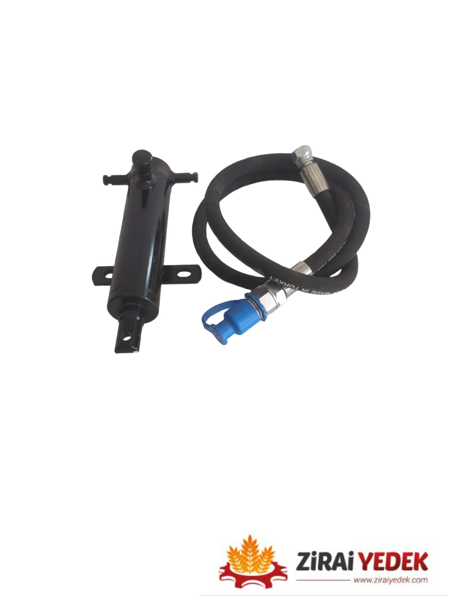 GÜBRE SERPME PİSTON TAKIMIGübre serpme piston takımı