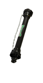 GÜBRE SERPME VE İLAÇLAMA ŞAFT