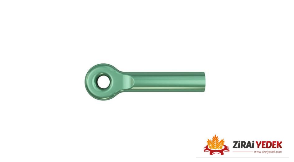 OK BAŞI 60 MM - KISAOK BAŞI 60 MM - KISA