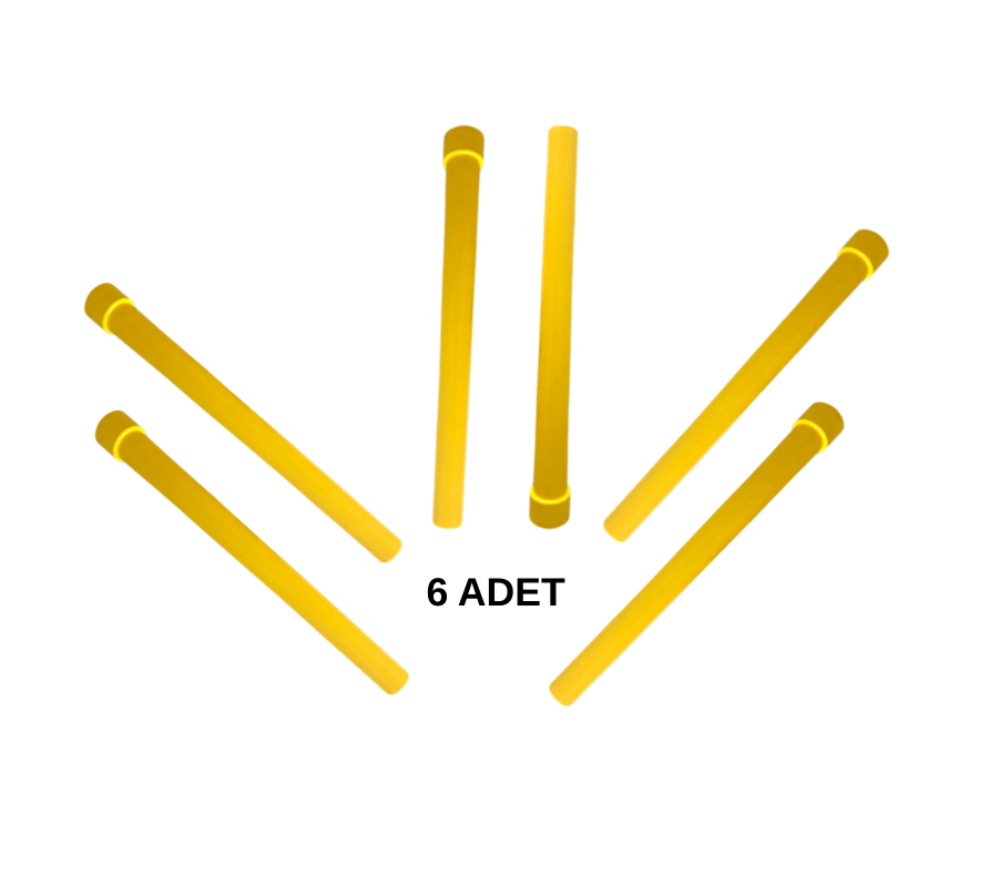 Öztekin Hububat Mibzeri Gübre ve Tohum Hortumu-6 Adet 