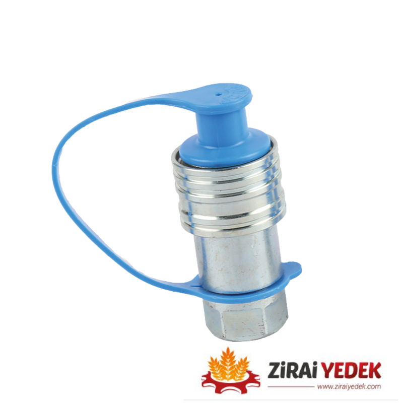PİVOT DAMPER ADAPTÖRÜ DİŞİPİVOT DAMPER ADAPTÖRÜ DİŞİ