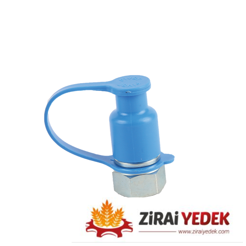 PİVOT DAMPER ADAPTÖRÜ ERKEK (1/2)PİVOT DAMPER ADAPTÖRÜ ERKEK (1/2)