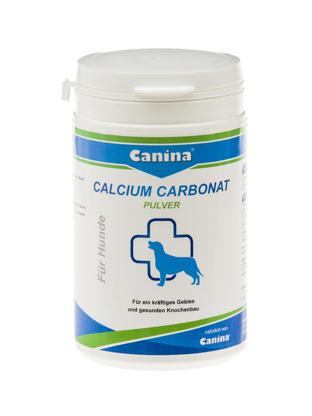 CALCIUM CARBONAT PULVER