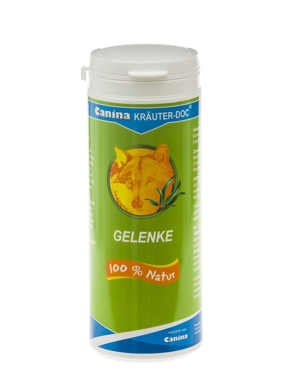 Canina KRAUTER-DOC GELENKE (EKLEM)