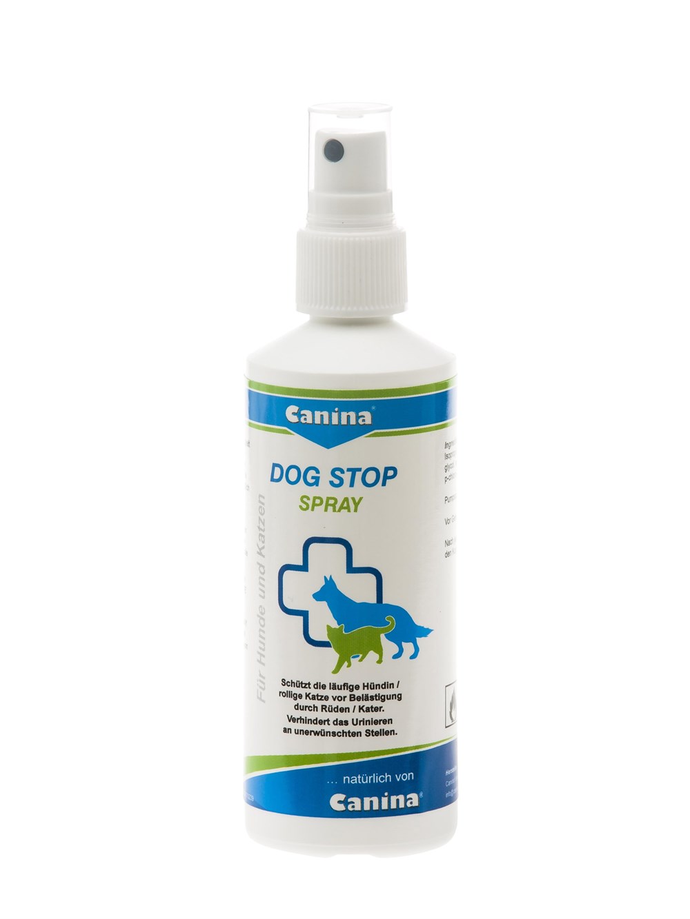DOG STOP SPRAY