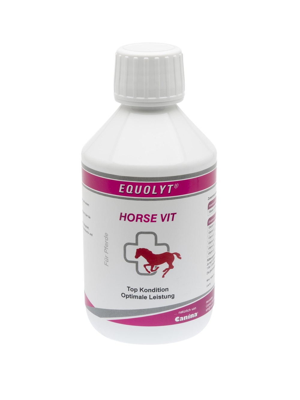 EQUOLYT® HORSE VIT