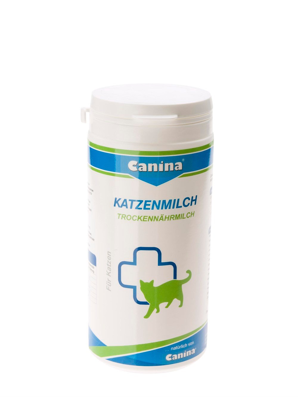 KATZENMILCH (KEDİ SÜTÜ)