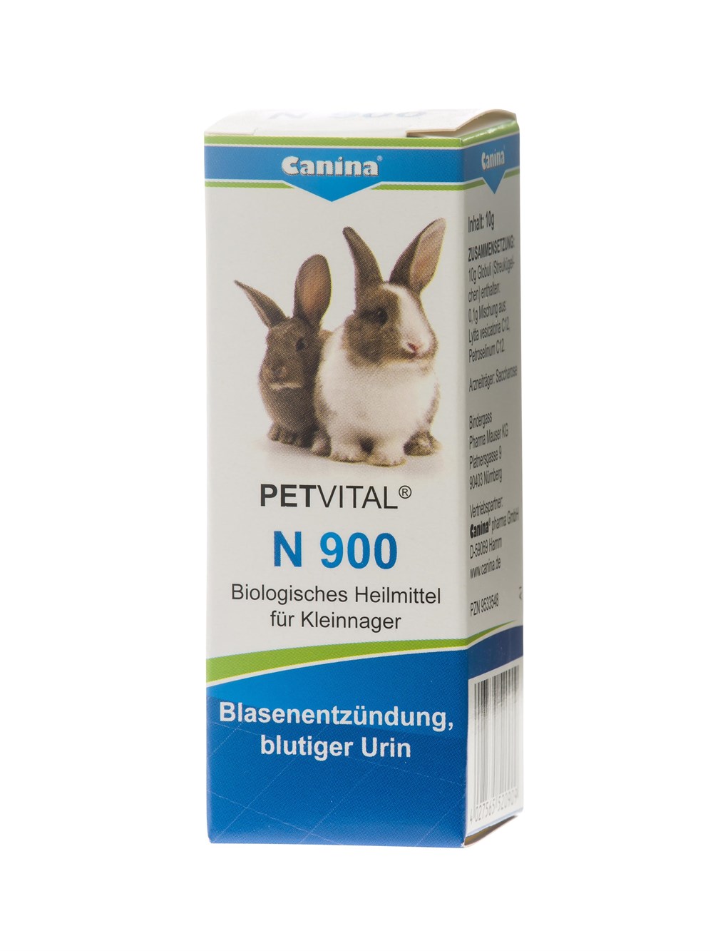 PETVITAL® N 900
