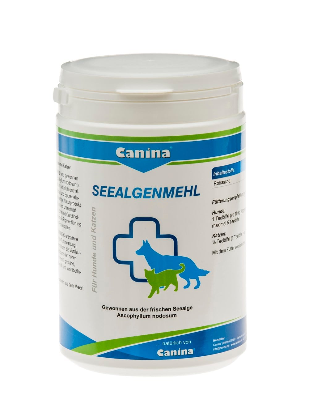SEEALGENMEHL POWDER