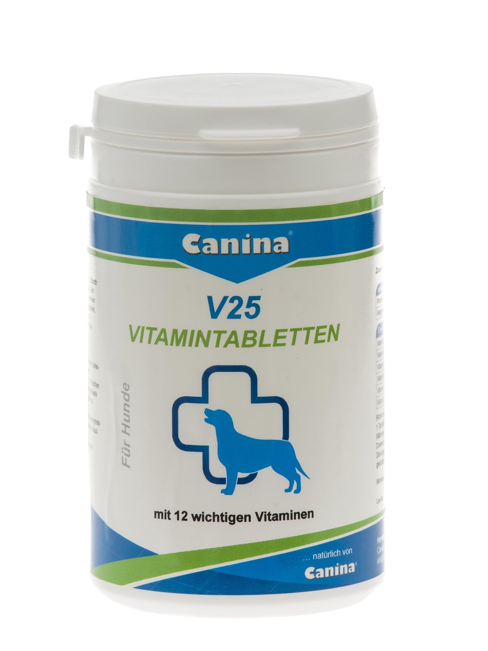 V25 VITAMIN TABLETTEN