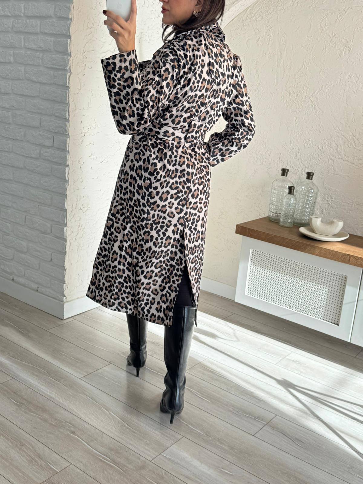 Leopar Trenç