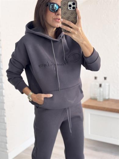 Antrasit Champion Takım 