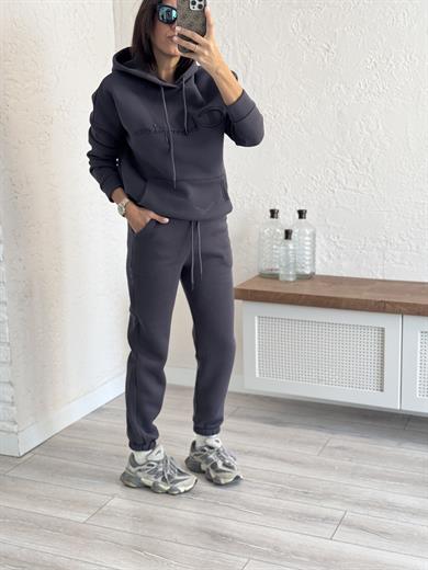 Antrasit Champion Takım 