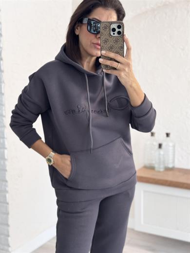 Antrasit Champion Takım 