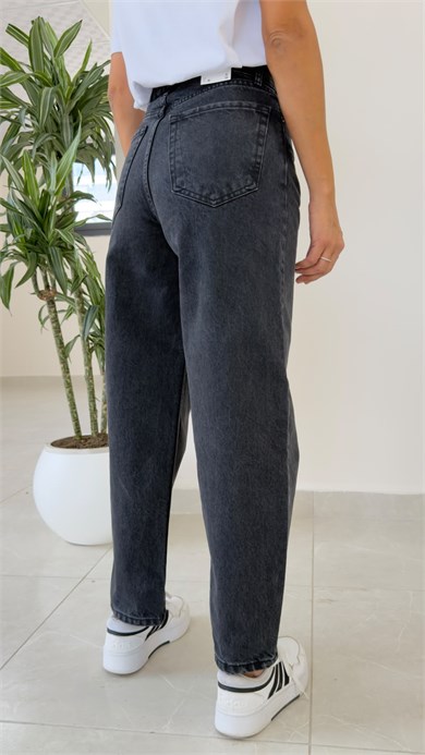 Balon Jean Füme