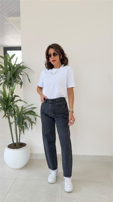 Balon Jean Füme