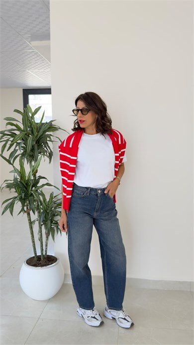 Balon Jean Tint