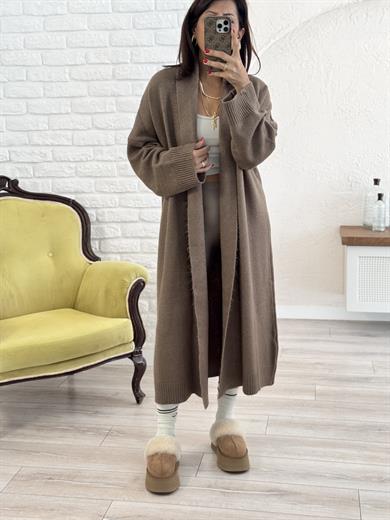 Dilvin Bej Parlak Tayt