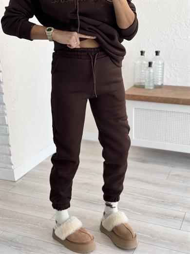 Kahverengi Champion Takım 