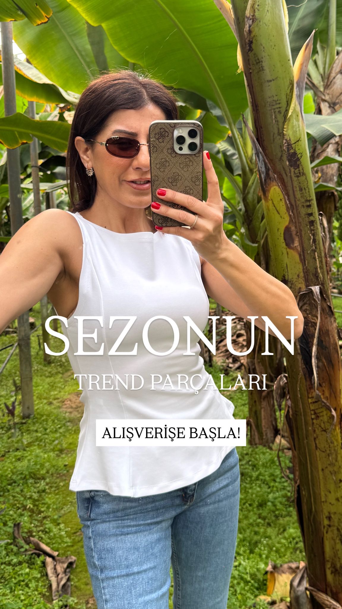 Sezonun Favori Parçaları