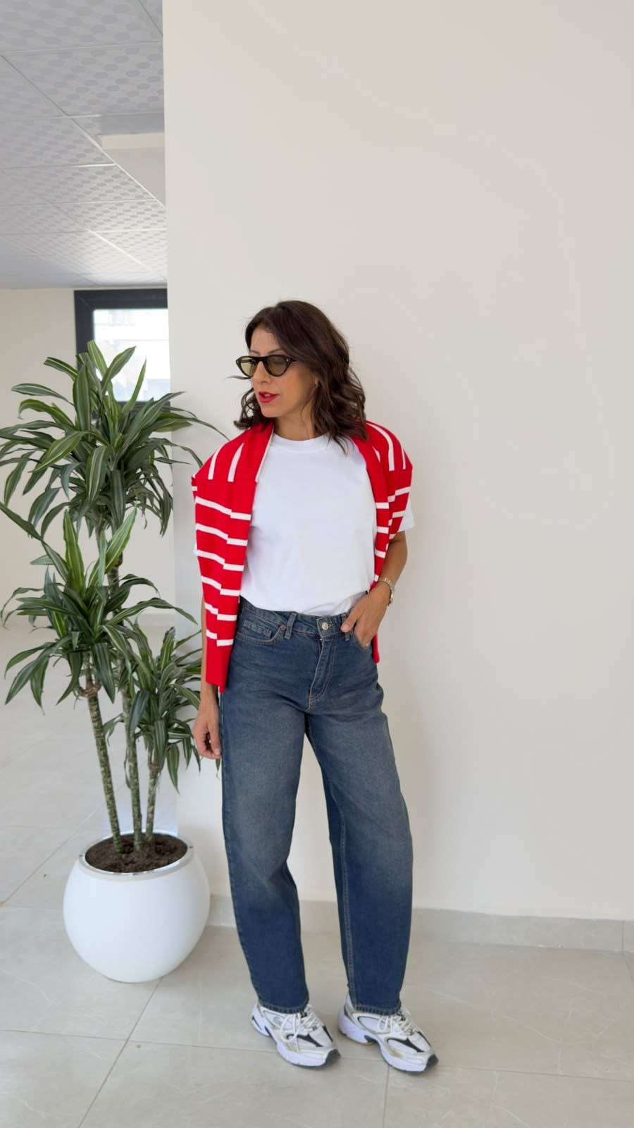 Balon Jean Tint