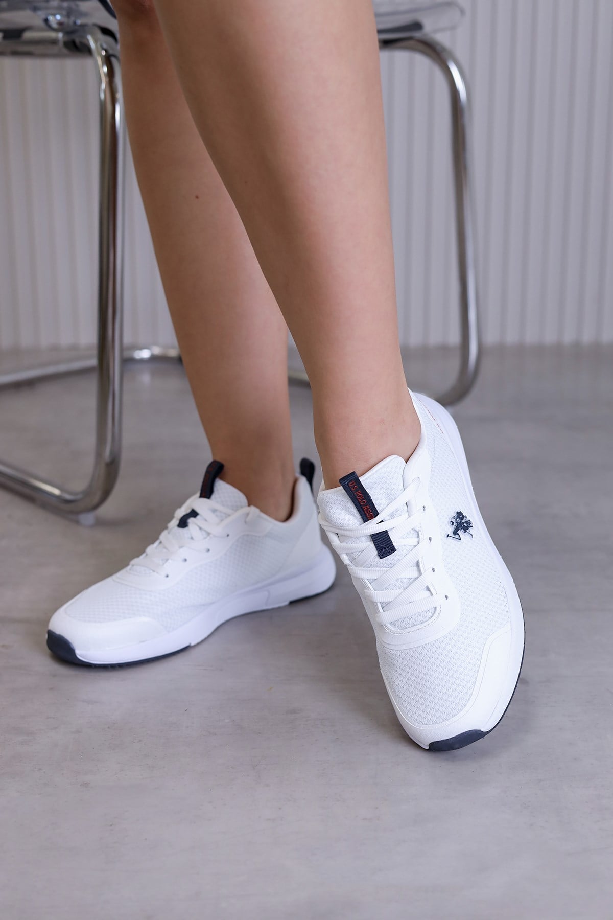 p3014 model yeni sezon orjinal marka spor ayakkabı BEYAZ