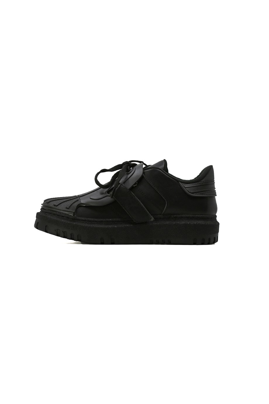 Ti̇lya Yeni̇ Sezon Zara Model Sneakers Spor Ayakkabi Siyah - Still Durağı