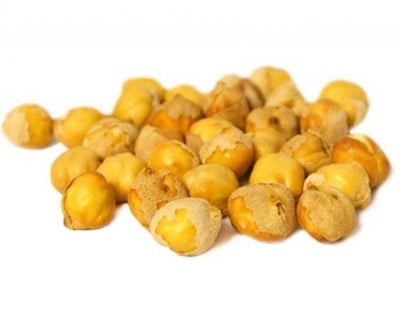 KuruyemişAğın Leblebisi 1 Kg Taze Ürün | Elazığ - Malatya  Yöresel Ürünü