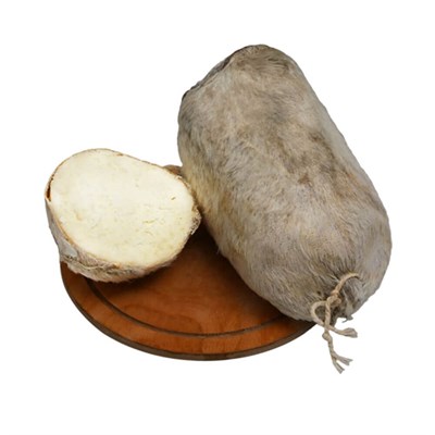 KahvaltılıklarDeri Kuru Çökelek 1 Kg | Malatya Yöresel Ürünü