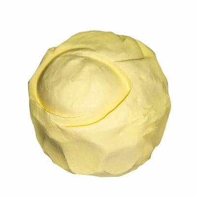 KahvaltılıklarDoğal Katkısız Köy Tereyağı 1 Kg | Malatya Yöresel Ürünü