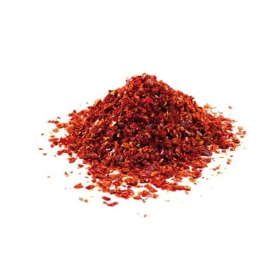 BaharatKırmızı Pul Biber 1 Kg Tatlı-Acı | Doğal 1. Kalite Lüx